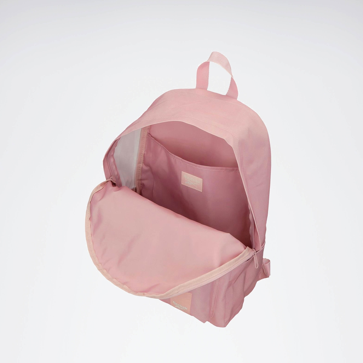 REEBOK BACKPACK 45CM ONA PINK