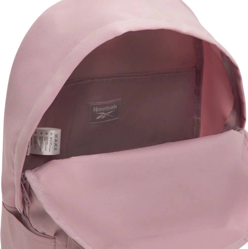 REEBOK BACKPACK 45CM ONA PINK