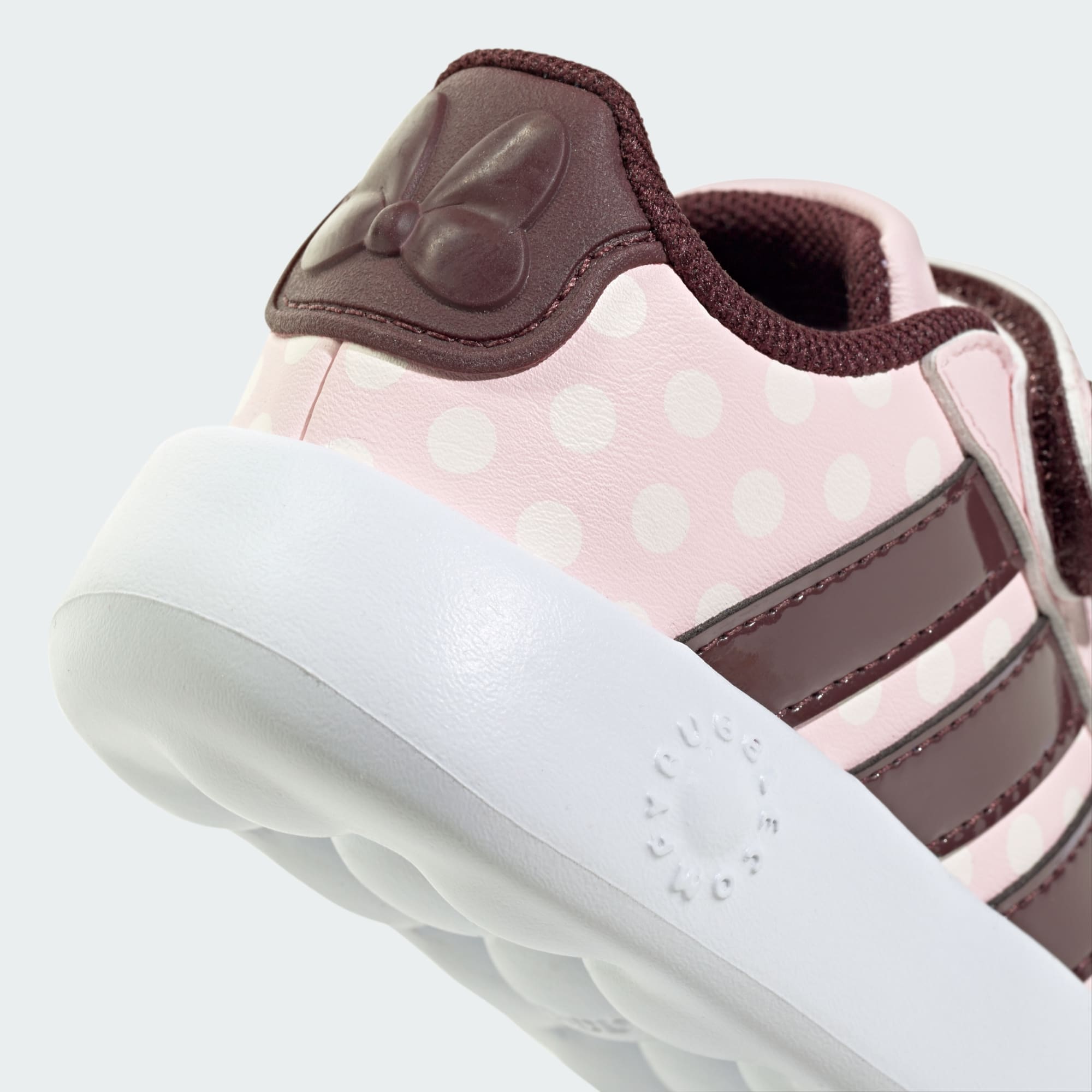 GRAND COURT MINNIE CF I