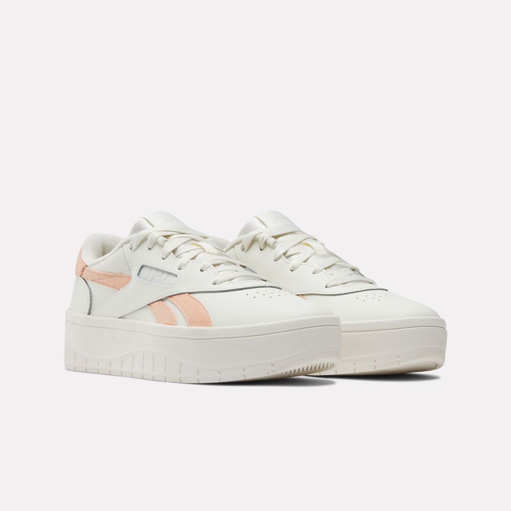 REEBOK COURT ADVANCE SURGE