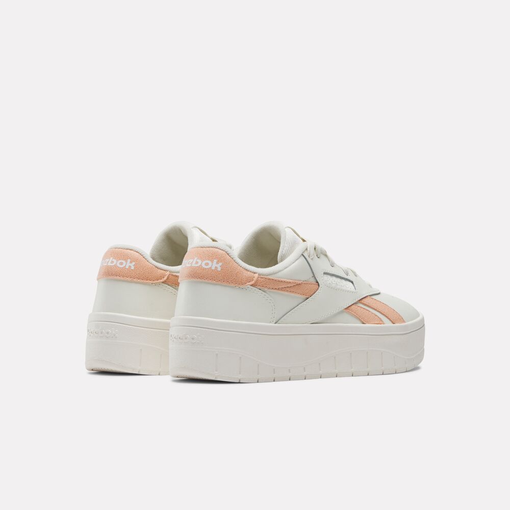 REEBOK COURT ADVANCE SURGE