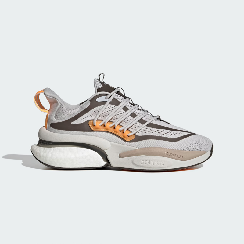 Alphaboost V1