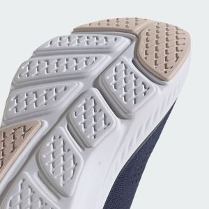 Blue Pinafore Denim Dress