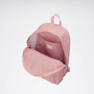 REEBOK BACKPACK 45CM ONA PINK