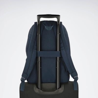 REEBOK BACKPACK 45CM ONA NAVY BLUE