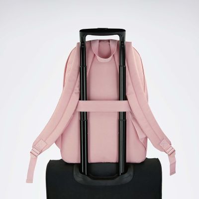 REEBOK BACKPACK 45CM ONA PINK