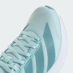 Blue Pinafore Denim Dress