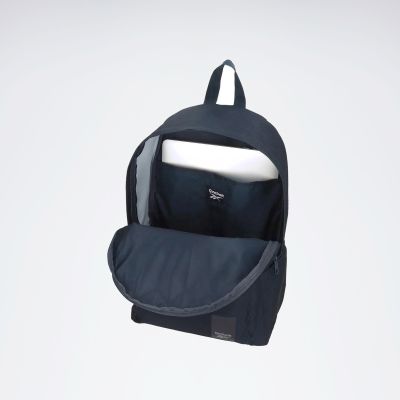 REEBOK BACKPACK 45CM ONA NAVY BLUE