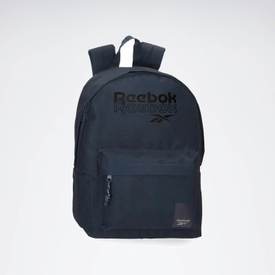 REEBOK BACKPACK 45CM ONA NAVY BLUE