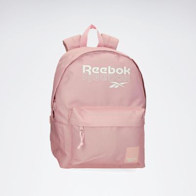 REEBOK BACKPACK 45CM ONA PINK