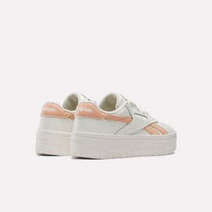 REEBOK COURT ADVANCE SURGE